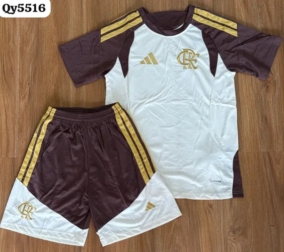 ? Camisas e Conjuntos de Futebol | Primeira Linha | Vários Times ?