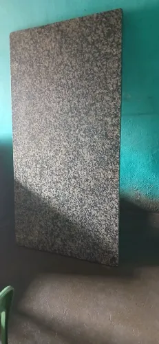 Pedra de mármore para mesa