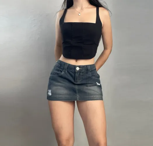 Mini saia 2ky