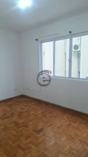Apartamento com 2 dormitórios para alugar, 65 m² por R$ 3.300/mês - Gonzaga - Santos/SP