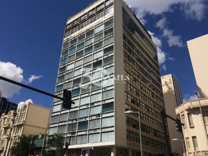 Sala, 30 m² - venda por R$ 180.000,00 ou aluguel por R$ 1.039,50/mês - Centro - Juiz de Fo