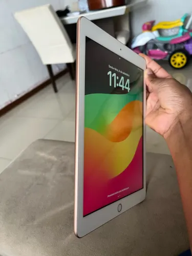 iPad 6a 128GB