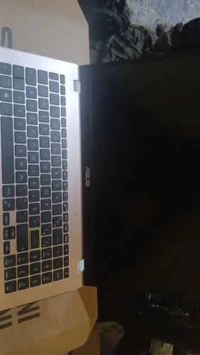 notebook asus novo na garantia