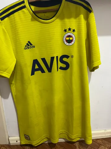 Camisa Galatasaray