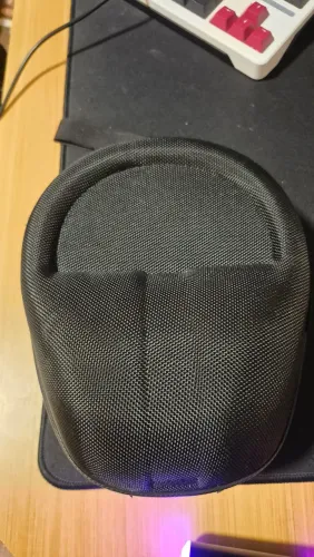 Case hyperx