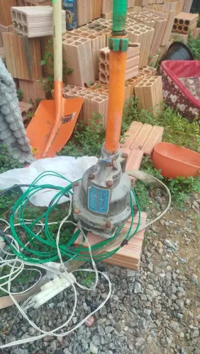 Bomba para poço