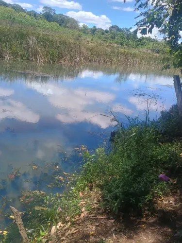 Lote no mesquita 500 metros quadrados 