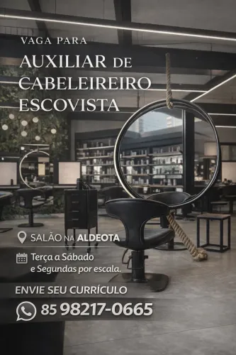 Escovista 