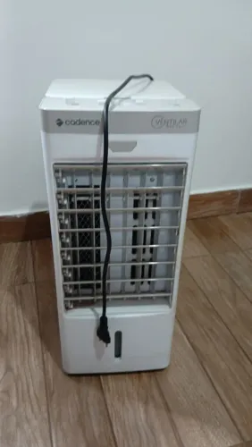 Climatizador 3 em 1 220w