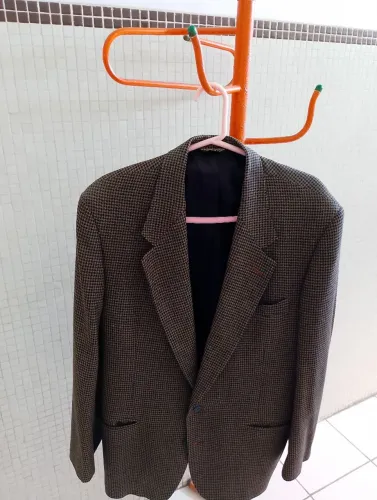Blazer Masculino Nino Cerruti Páris