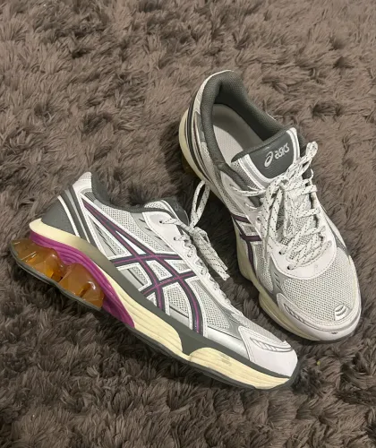Tênis Asics Gel Kinetic Fluent - tamanho 38