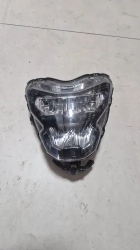 PEÇAS E ACESSÓRIOS PARA MOTO