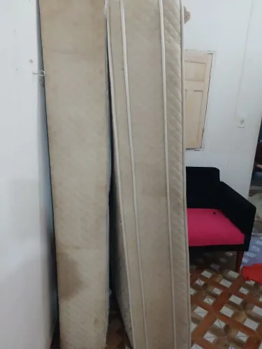 Cama surp king