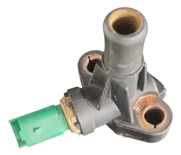 Sensor Temperatura Água Fiat Palio 2007 2012