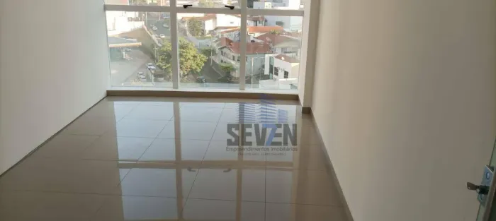 Sala Comercial Lumina Office para locação, Jardim Panorama, Bauru/SP