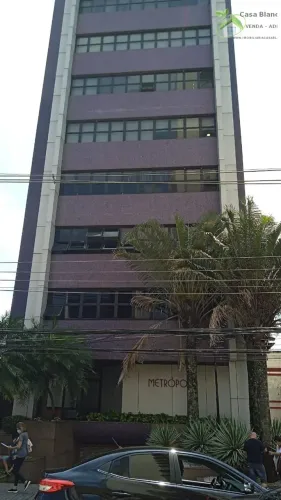 Salas Comerciais para venda em Santo André no bairro Centro