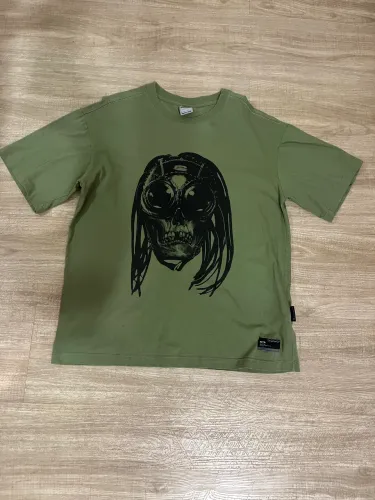 camiseta oakley medusa