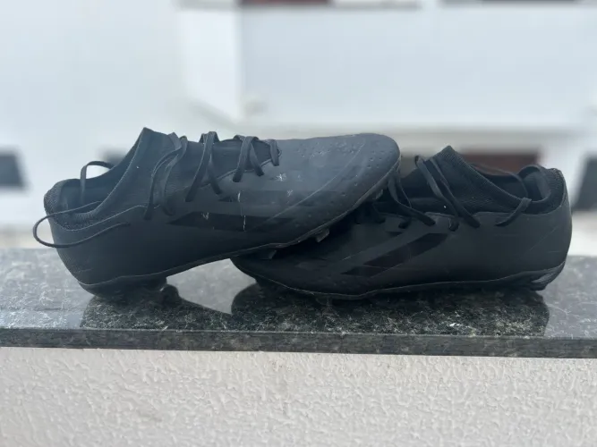 Chuteira Adidas X Crazyfast.3