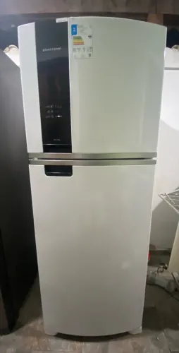 Geladeira Brastemp Frost free 480 Litros SEMI NOVA