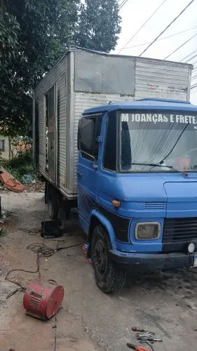 Mudanças / Fretes