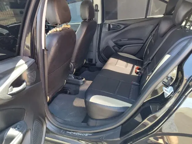 Fiat Cronos Drive 1.3 8V Flex 2023