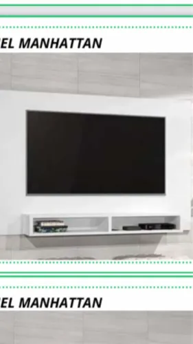Painel Mércia