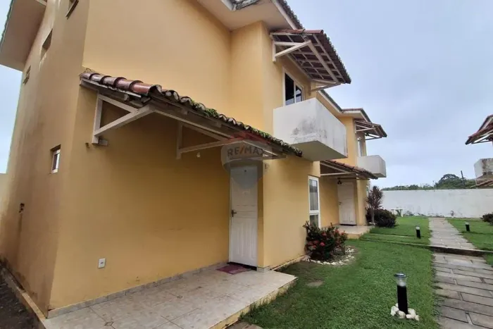 CONDOMINIO RESIDENCIAL CARAVELAS EM PRAIA BELA