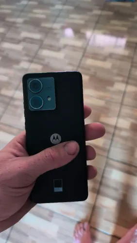 Moto Edge 40 perfeito estado de conservação 