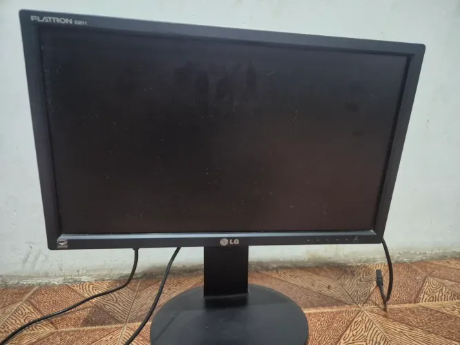 Monitor LG