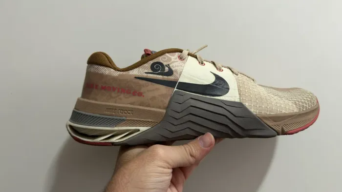 Tênis Nike Metcon 8 tamanho 43