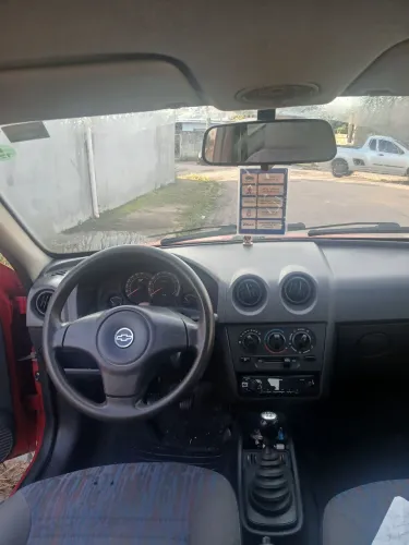 Chevrolet Celta Life/ LS 1.0 MPFI 8V Flexpower 3P 2009