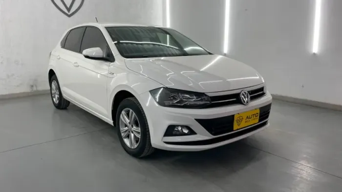 Volkswagen Polo Comfort. 200 TSI 1.0 Flex 12V Aut. 2020