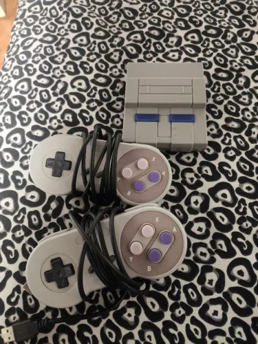 Console Nintendo 