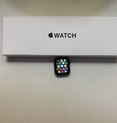 Apple Watch SE (2a geração) 40mm