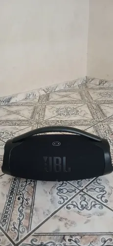 Jbl 3 nova.