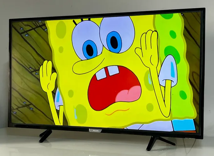 Tv Smart 43 PHILIPS