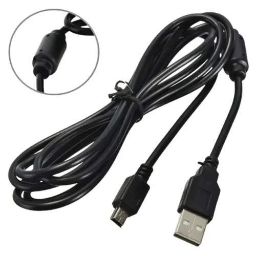 Cabo USB com 2 metros V3