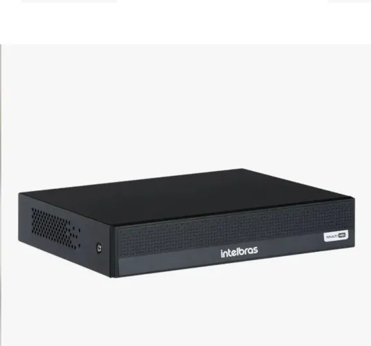DVR Intelbras