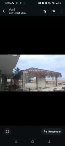 Piaçava rústica