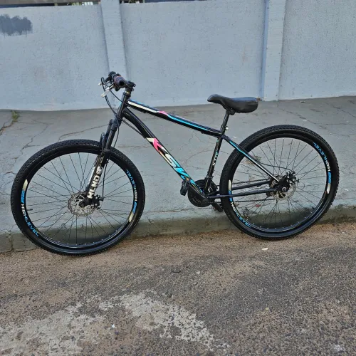 Bike Aro 29