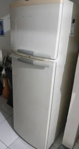 Vendo geladeira