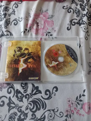 Jogo de PS3