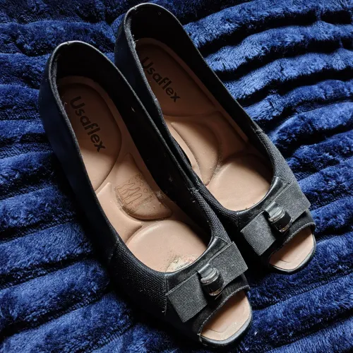 Peep toe Usaflex n°36