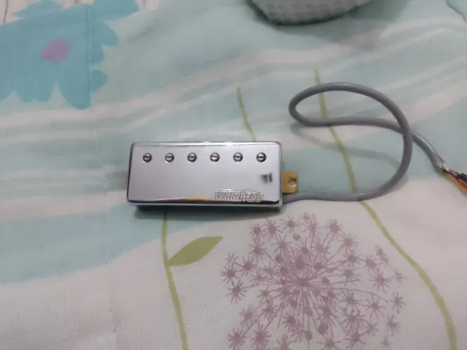 Captador Wilkinson Mini Humbucking