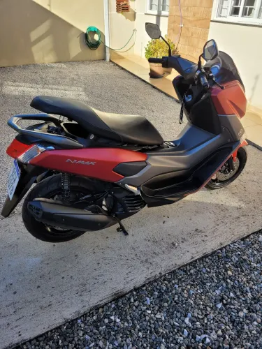Yamaha-Nmax 2019