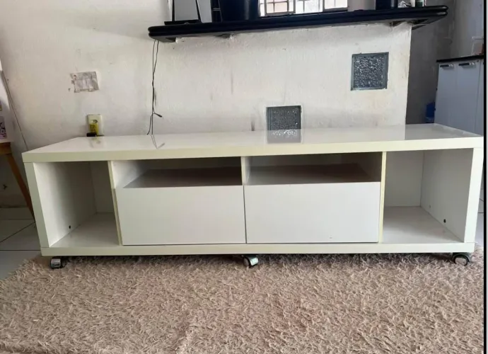 Vende se rack