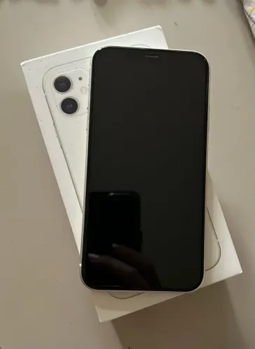 iPhone 11 128gb