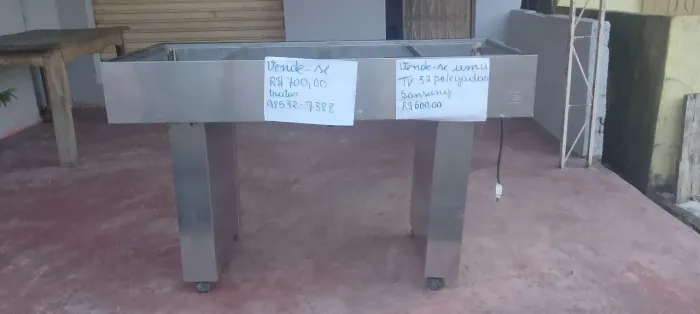 Self-service