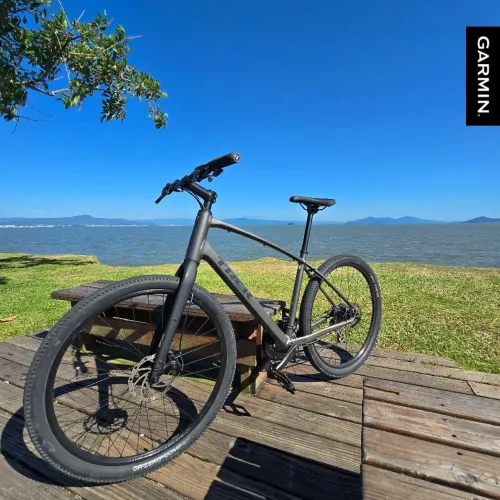 Bike Trek