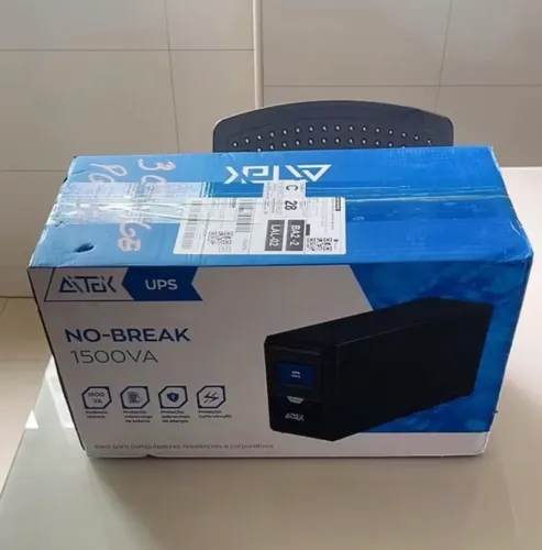 NoBreak Atek 1500VA